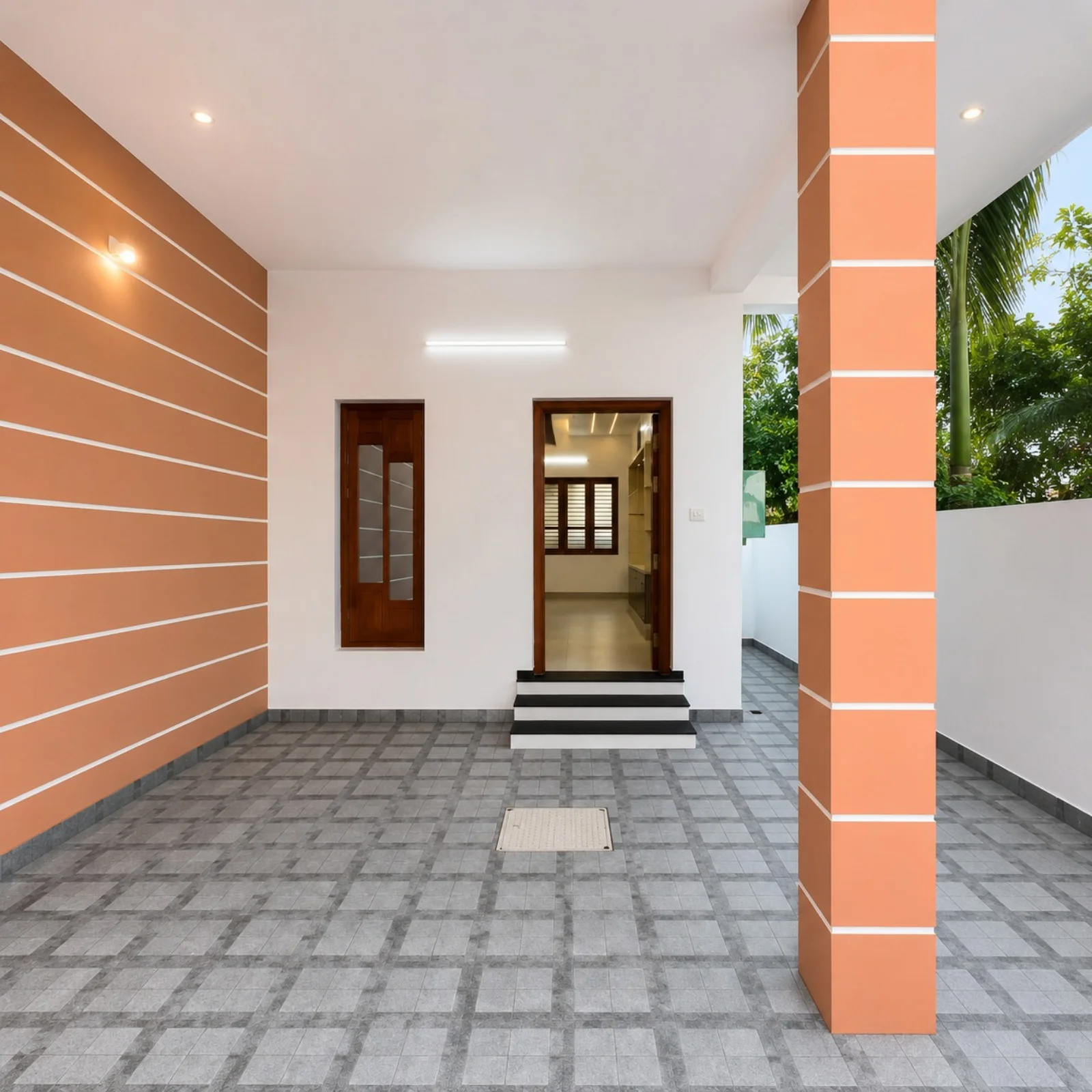 house for sale in Kottar