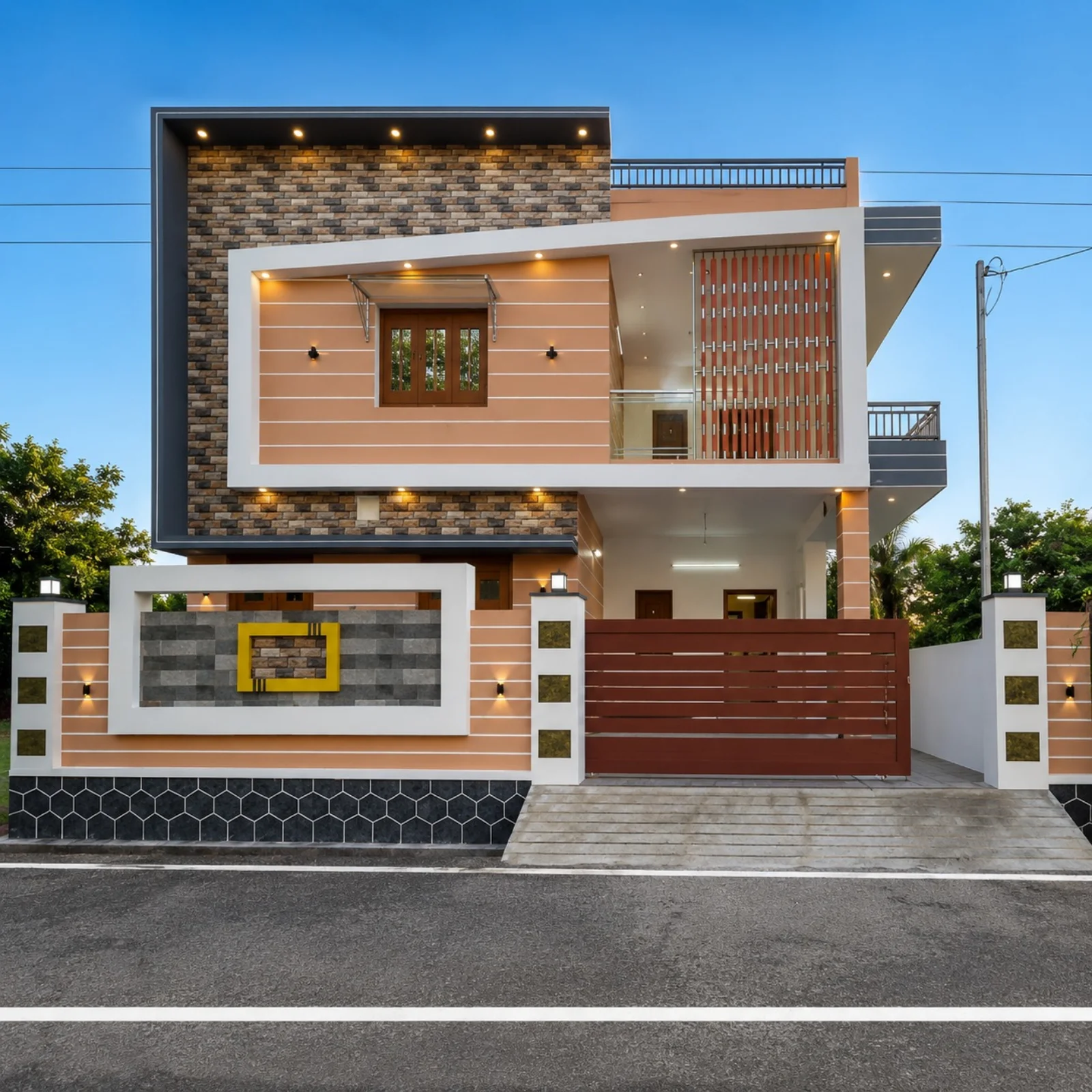 house for sale in Anna Nagar
