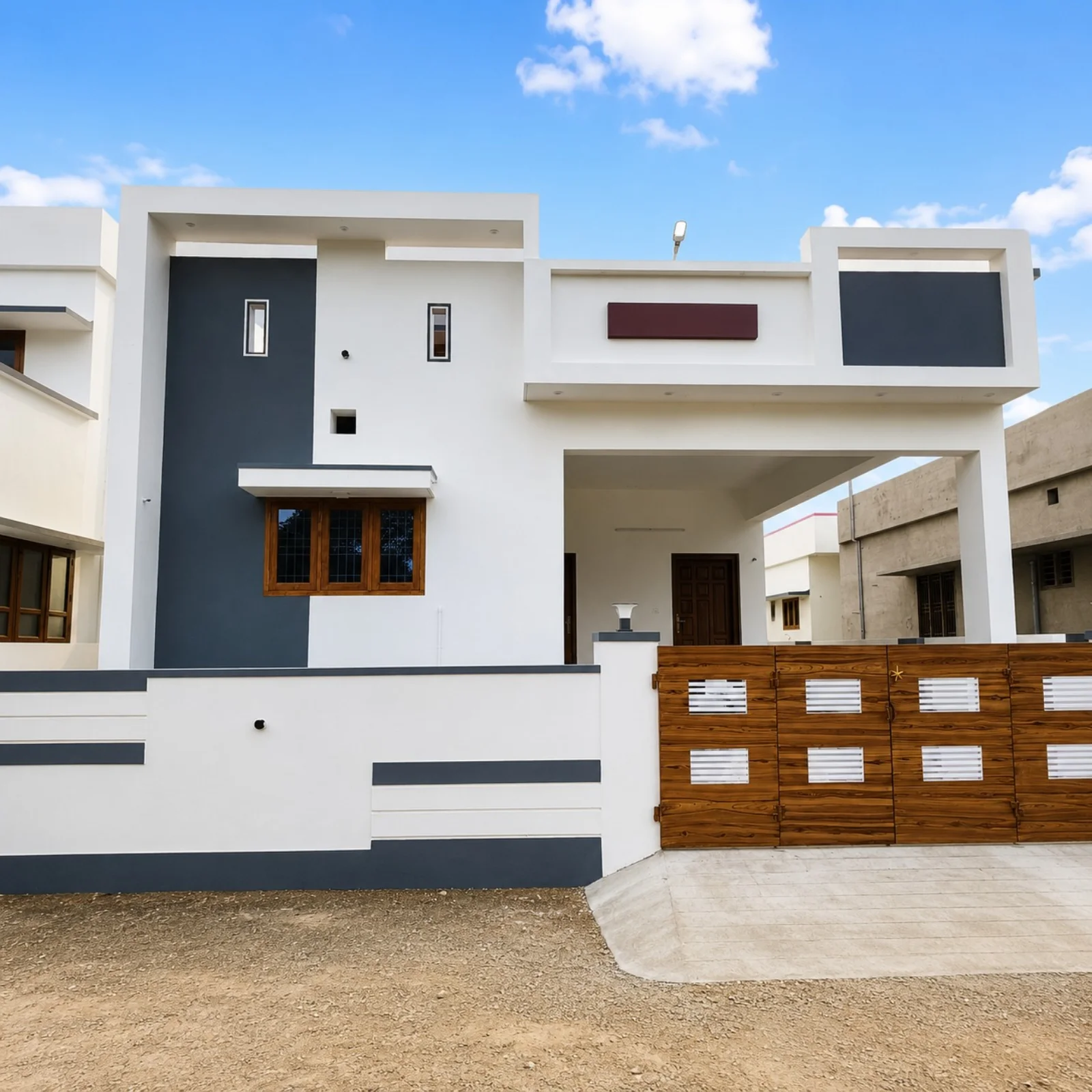 house for sale in Koyembedu