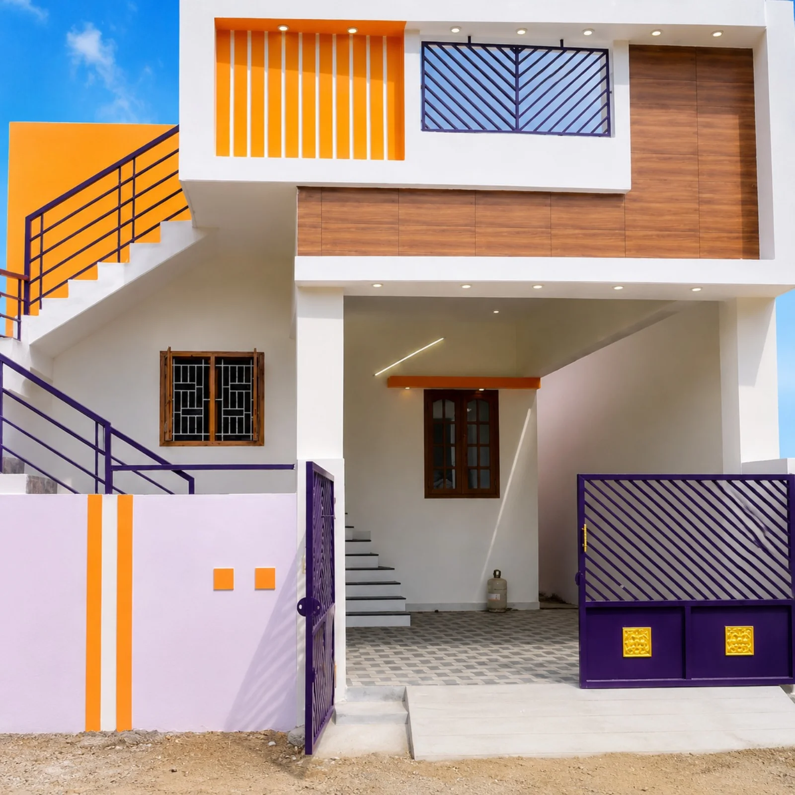 house for sale in Aralvaimozhi