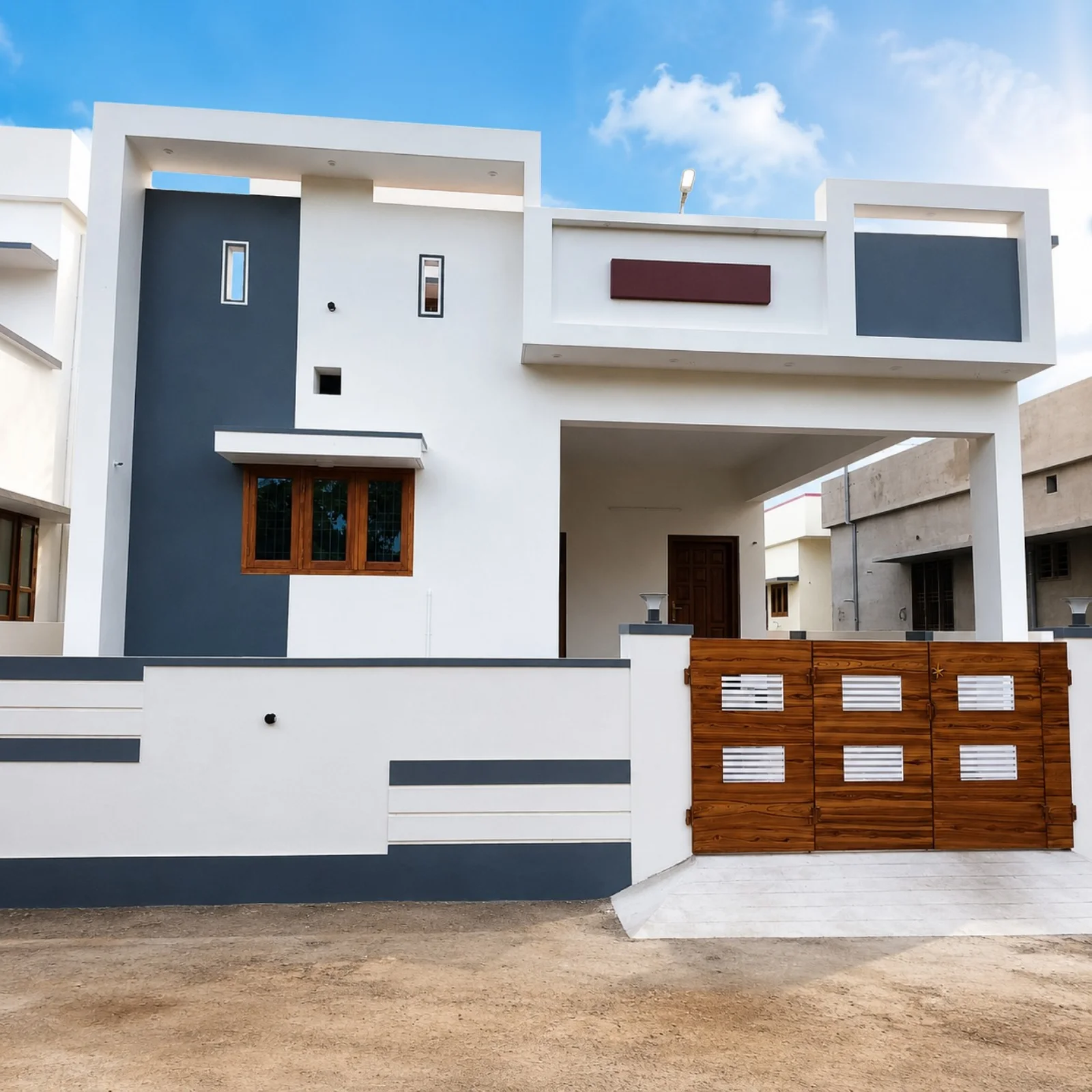 house for sale in Kottar