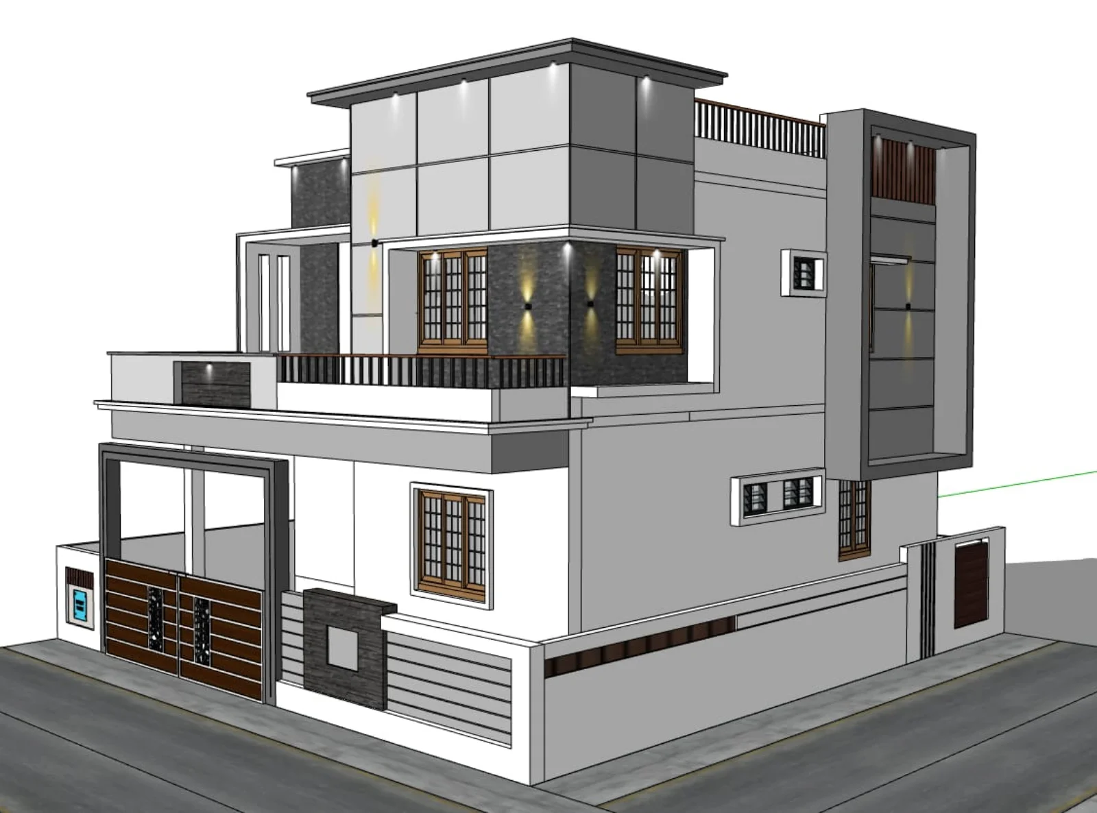 house for sale in Kanagappapuram