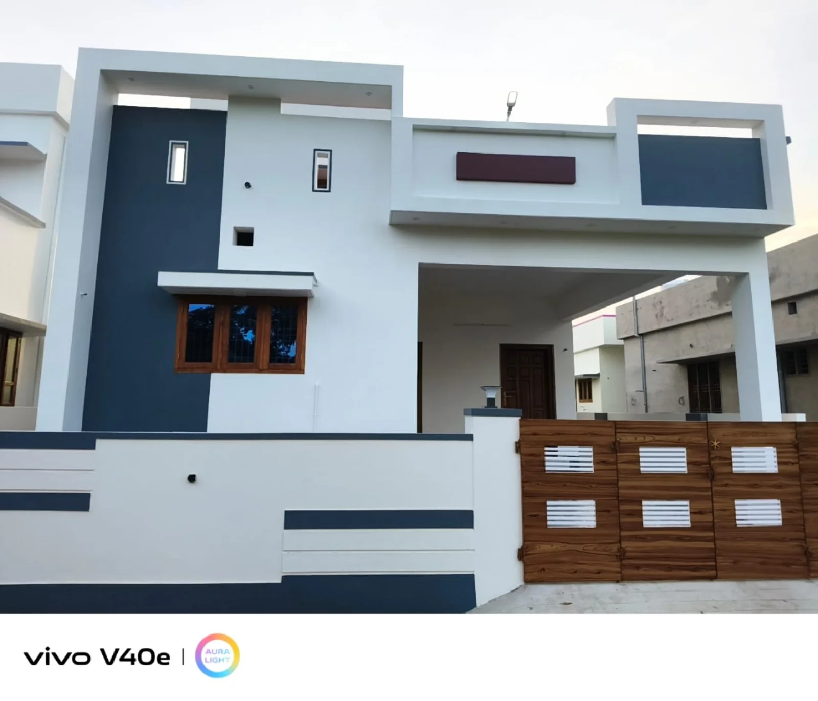 house for sale in Vannarpettai